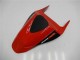 Noir Rouge Kit Carénages Motos CBR 600 RR 07-08