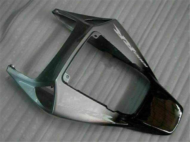 Noir SevenStars Carénage Moto CBR 1000 RR 04-05 Noir SevenStars Carénage Moto CBR 1000 RR 04-05