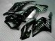 Noir SevenStars Carénage Moto CBR 1000 RR 04-05 Noir SevenStars Carénage Moto CBR 1000 RR 04-05