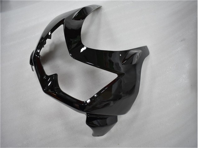 Noir Vert Carénages Moto EX250 08-12