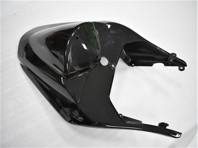 Noir Vert Carénages Moto EX250 08-12
