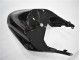 Noir Vert Carénages Moto EX250 08-12