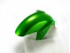 Noir Vert Carénages Moto ZX14R ZZR 1400 12-21