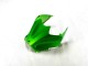 Noir Vert Carénages Moto ZX14R ZZR 1400 12-21