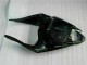 Noir Vert Carrosserie Moto ZX6R 09-12
