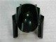 Noir Vert Carrosserie Moto ZX6R 09-12