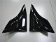 Noir Vert Flamme Carénage Moto ZX10R 06-07