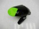 Noir Vert Rouge Carénage Moto ZX6R 09-12 Noir Vert Rouge Carénage Moto ZX6R 09-12