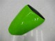 Noir Vert Rouge Carénage Moto ZX6R 09-12 Noir Vert Rouge Carénage Moto ZX6R 09-12