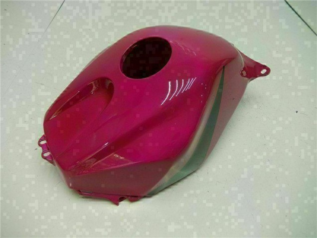 Noir Violet Carénage Moto CBR 600 RR 05-06