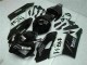Noir West Carénage Moto CBR 1000 RR 04-05 Noir West Carénage Moto CBR 1000 RR 04-05