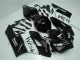 Noir West Carénage Moto CBR 1000 RR 04-05 Noir West Carénage Moto CBR 1000 RR 04-05