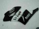 Noir West Carénage Moto CBR 1000 RR 04-05 Noir West Carénage Moto CBR 1000 RR 04-05