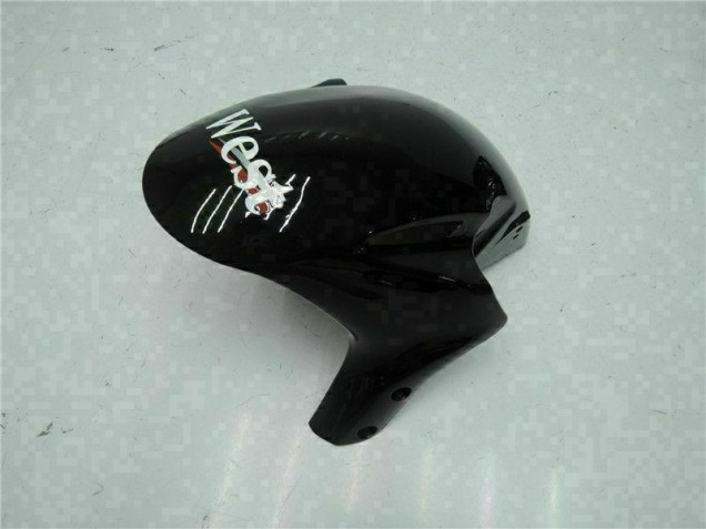 Noir West Carénage Moto CBR 1000 RR 04-05 Noir West Carénage Moto CBR 1000 RR 04-05