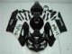 Noir West Carénage Moto CBR 1000 RR 04-05 Noir West Carénage Moto CBR 1000 RR 04-05