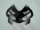 Noir West Carénage Moto CBR 600 RR 03-04 Noir West Carénage Moto CBR 600 RR 03-04