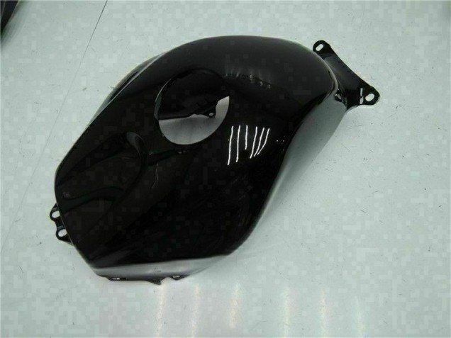 Noir West Carénage Moto CBR 600 RR 03-04 Noir West Carénage Moto CBR 600 RR 03-04