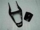 Noir West Carénage Moto CBR 600 RR 03-04 Noir West Carénage Moto CBR 600 RR 03-04