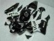 Noir West Carénage Moto CBR 600 RR 03-04 Noir West Carénage Moto CBR 600 RR 03-04