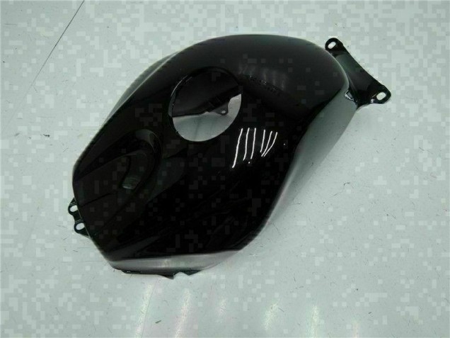 Noir West Carénage Moto CBR 600 RR 05-06