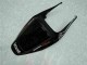 Noir West Carénage Moto CBR 600 RR 05-06
