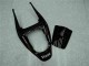 Noir West Carénage Moto CBR 600 RR 05-06