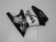 Noir West Carénage Moto EX250 08-12 Noir West Carénage Moto EX250 08-12