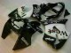Noir West Ninja Carénage Moto ZX6R 00-02 Noir West Ninja Carénage Moto ZX6R 00-02