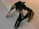 Noir West Ninja Carénage Moto ZX6R 00-02 Noir West Ninja Carénage Moto ZX6R 00-02