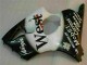 Noir West Ninja Carénage Moto ZX6R 00-02 Noir West Ninja Carénage Moto ZX6R 00-02