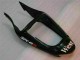 Noir West Ninja Carénage Moto ZX6R 00-02 Noir West Ninja Carénage Moto ZX6R 00-02