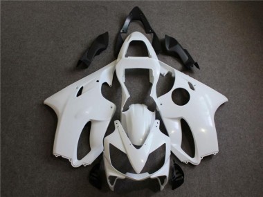 Non Peint Carénage Moto CBR 600 F4i 01-03