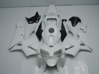 Non Peint Carénage Moto CBR 600 RR 05-06