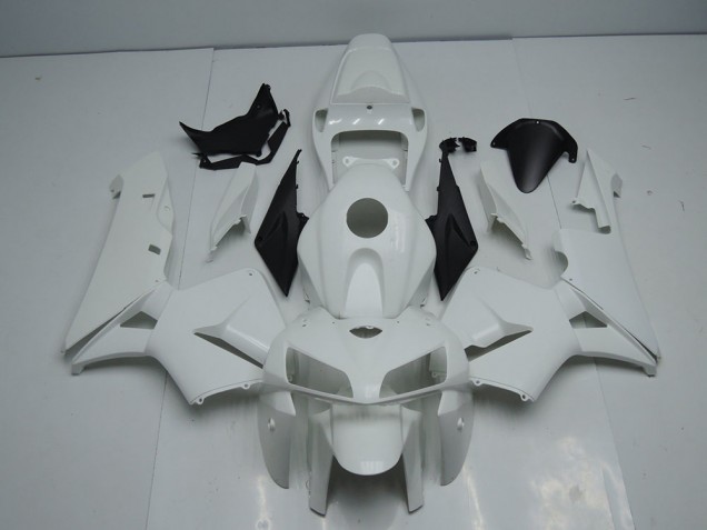 Non Peint Carénage Moto CBR 600 RR 05-06 Non Peint Carénage Moto CBR 600 RR 05-06