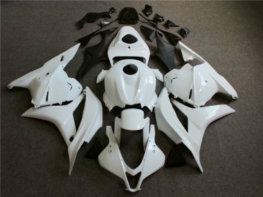 Non Peint Carénage Moto CBR 600 RR 09-12