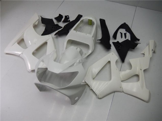 Non Peint Carénage Moto CBR 900 RR 929RR 00-01