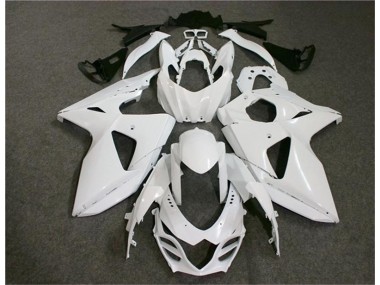 Non Peint Carénage Moto GSXR 1000 K9 09-16