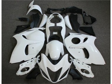 Non Peint Carénage Moto GSXR 1300 Hayabusa 08-19
