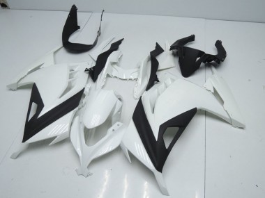 Non Peint Carénage Moto ZX 300R 13-16