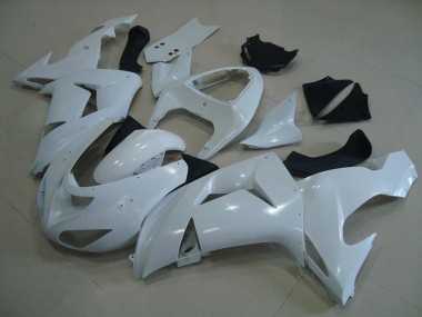 Non Peint Carénage Moto ZX10R 06-07
