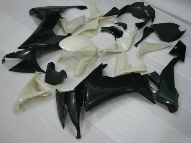 Non Peint Carénage Moto ZX10R 08-10
