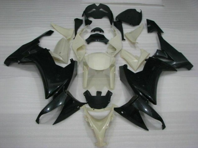 Non Peint Carénage Moto ZX10R 08-10