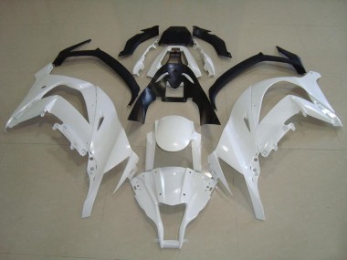 Non Peint Carénage Moto ZX10R 11-15
