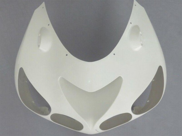 Non Peint Carénage Moto ZX14R ZZR 1400 06-11 Non Peint Carénage Moto ZX14R ZZR 1400 06-11