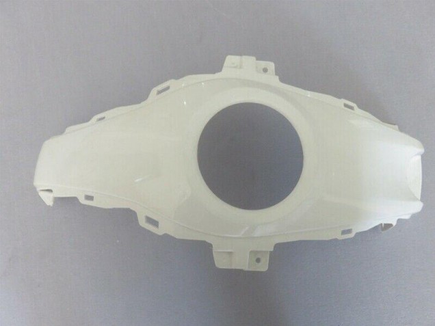 Non Peint Carénage Moto ZX14R ZZR 1400 06-11 Non Peint Carénage Moto ZX14R ZZR 1400 06-11