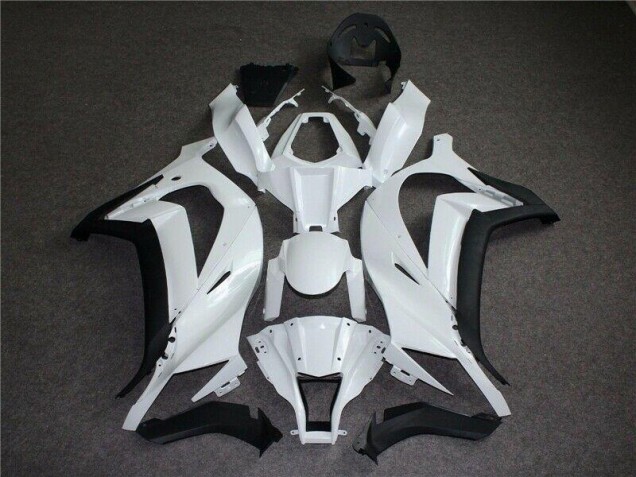 Non Peint Carénages Moto ZX10R 11-15