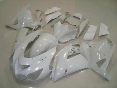Non Peint Carénages Moto ZX14R ZZR 1400 06-11