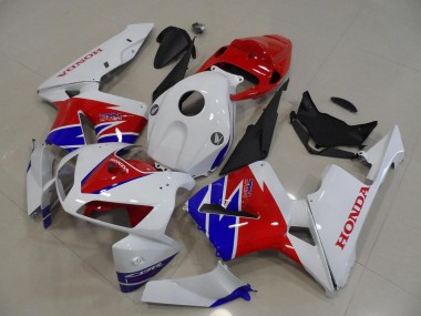 Nouveau HRC Carénage Moto CBR 600 RR 05-06