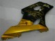 Or Noir Carénage Moto GSXR 1000 K3 03-04 Or Noir Carénage Moto GSXR 1000 K3 03-04