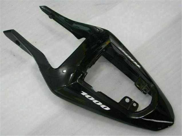 Or Noir Carénage Moto GSXR 1000 K3 03-04 Or Noir Carénage Moto GSXR 1000 K3 03-04
